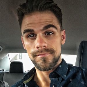 Meet your Posher, Michael